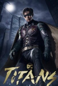 Титаны Смотреть Онлайн Все Сезоны на ЛордФильм